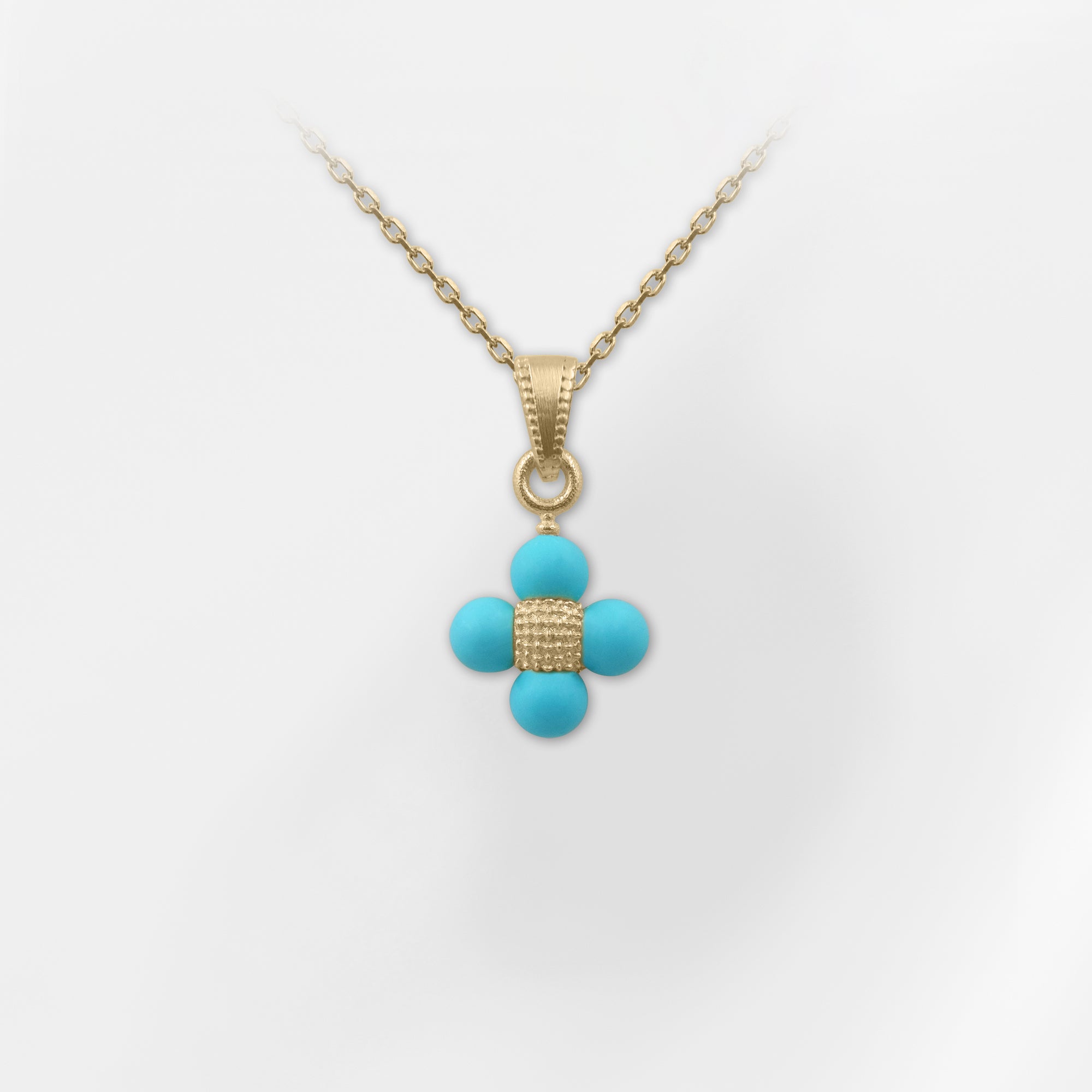 Little H – Helen Georgio