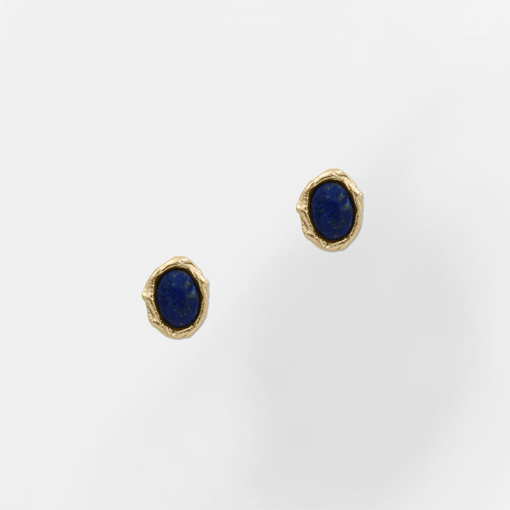 Orion, Handmade Stud Earrings