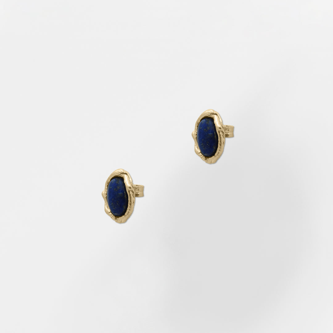 Orion, Handmade Stud Earrings