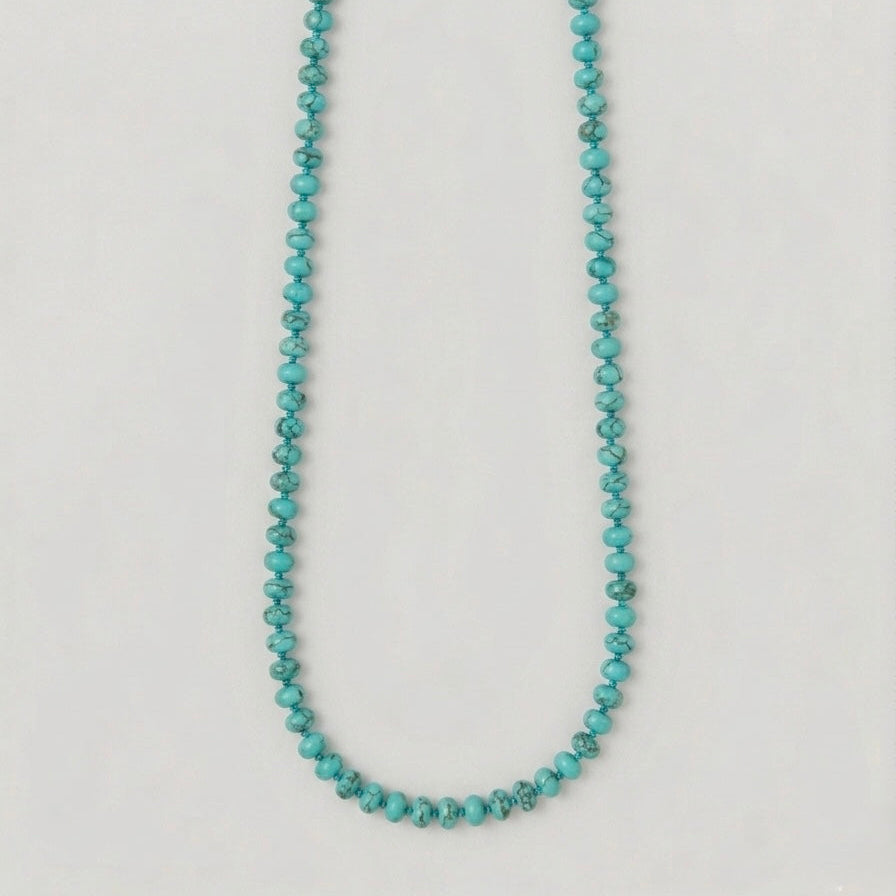 Riviera Necklace