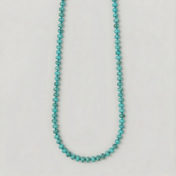 Riviera Necklace