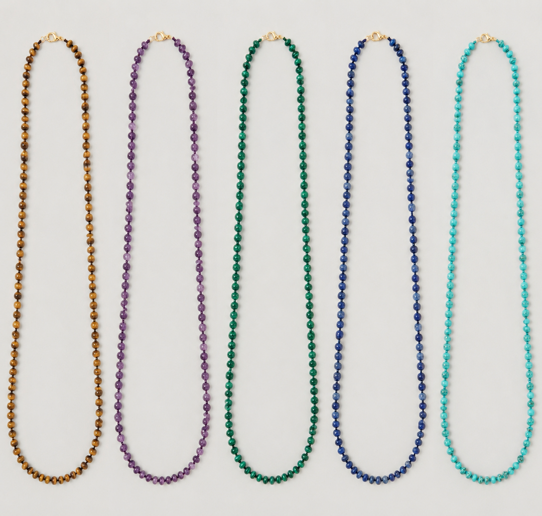 Riviera Necklace