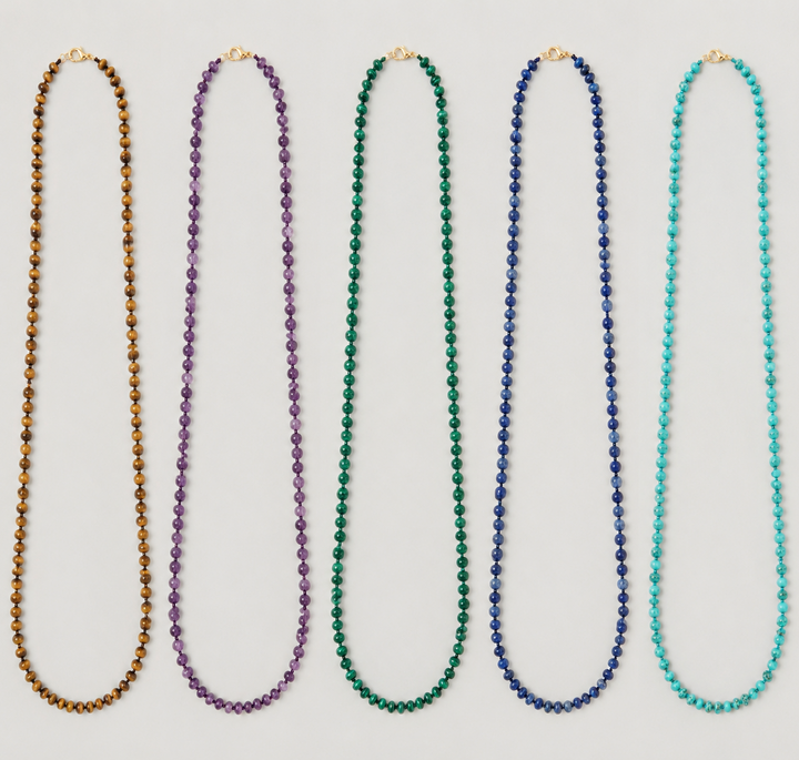Riviera Necklace