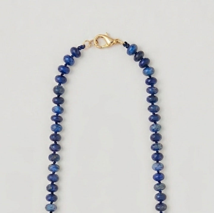 Riviera Necklace