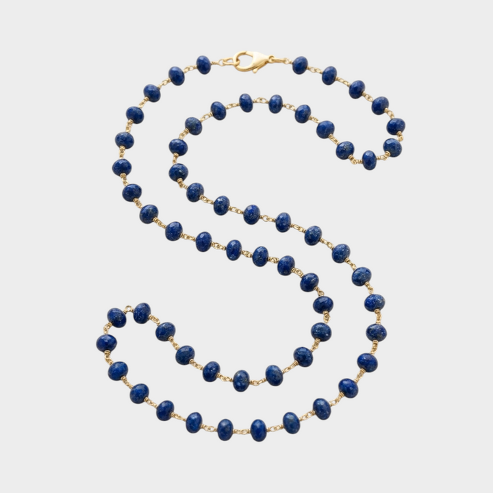 Petra Necklace