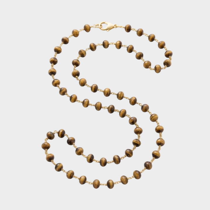 Petra Necklace