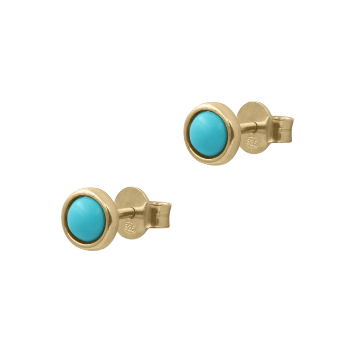 Danai Stud Earrings