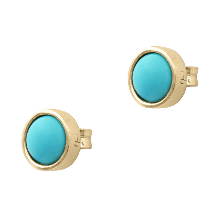 Danai Stud Earrings