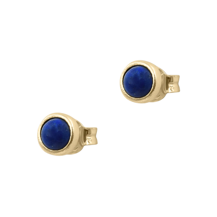 Danai Stud Earrings