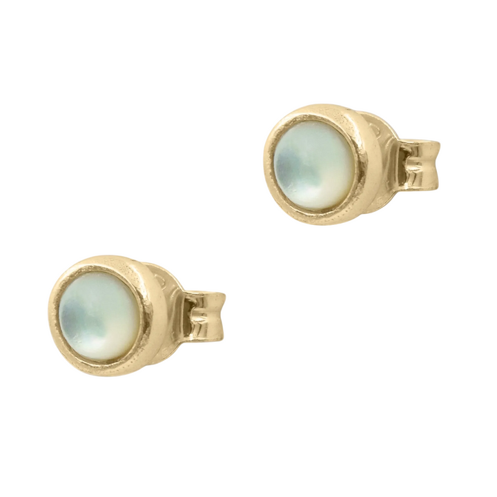 Danai Stud Earrings