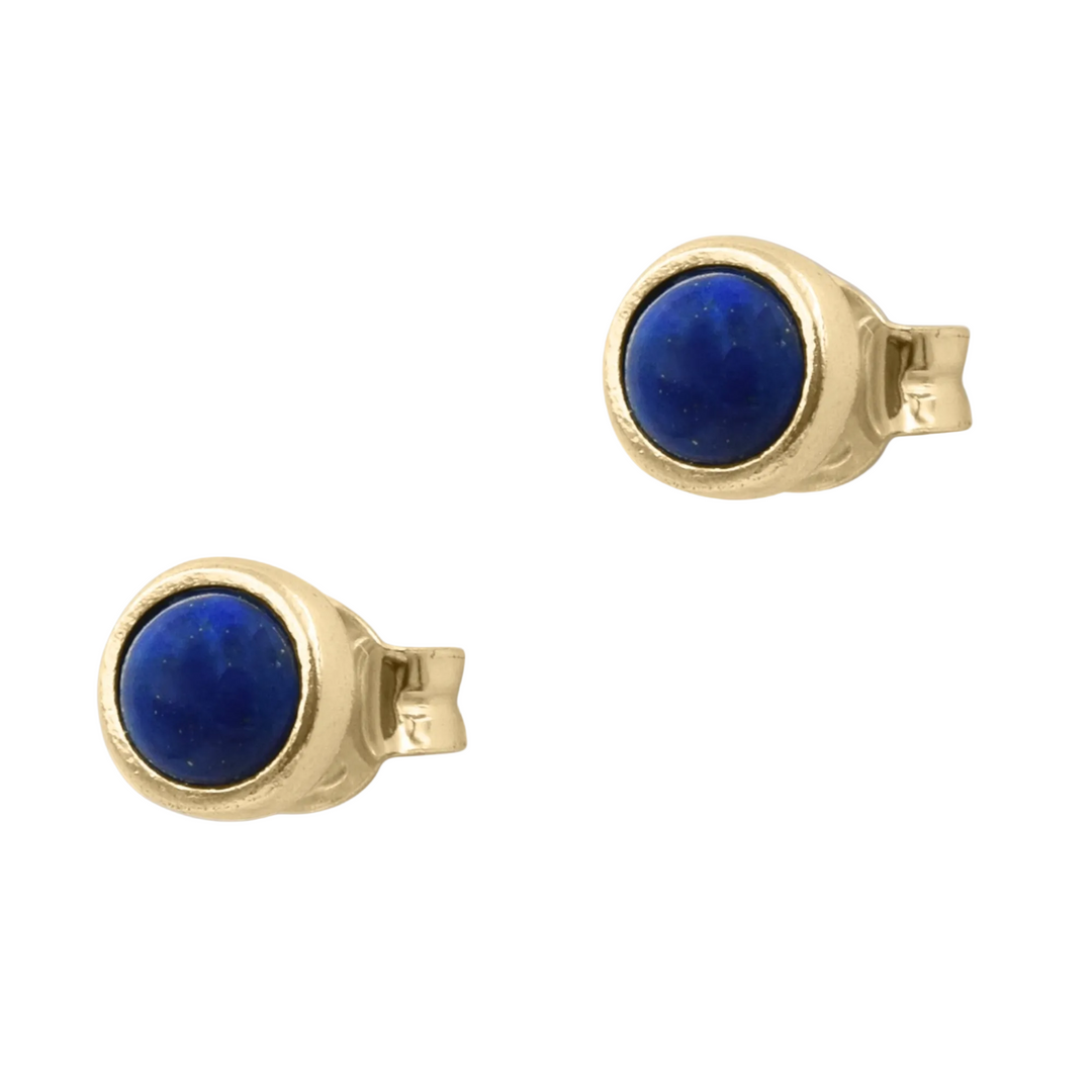 Danai Stud Earrings