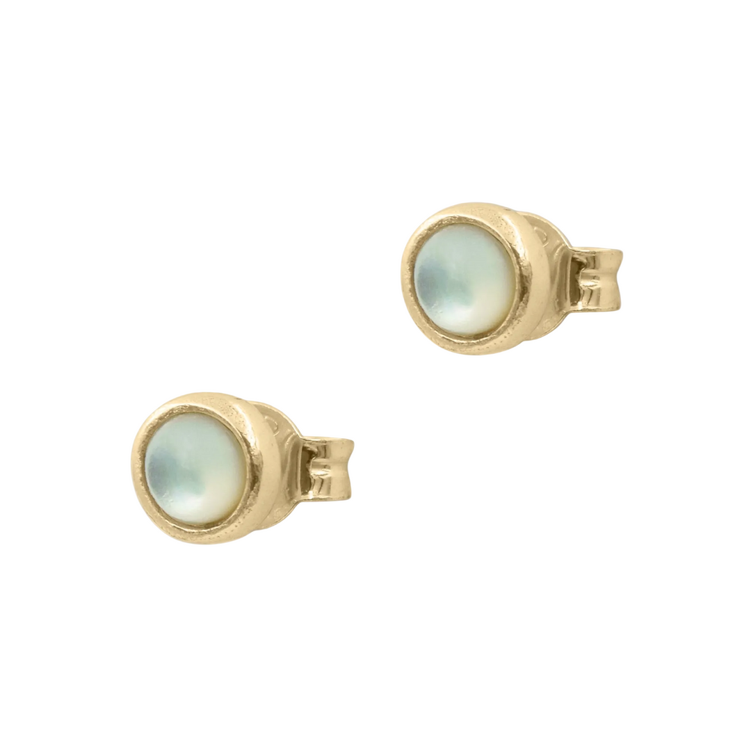 Danai Stud Earrings