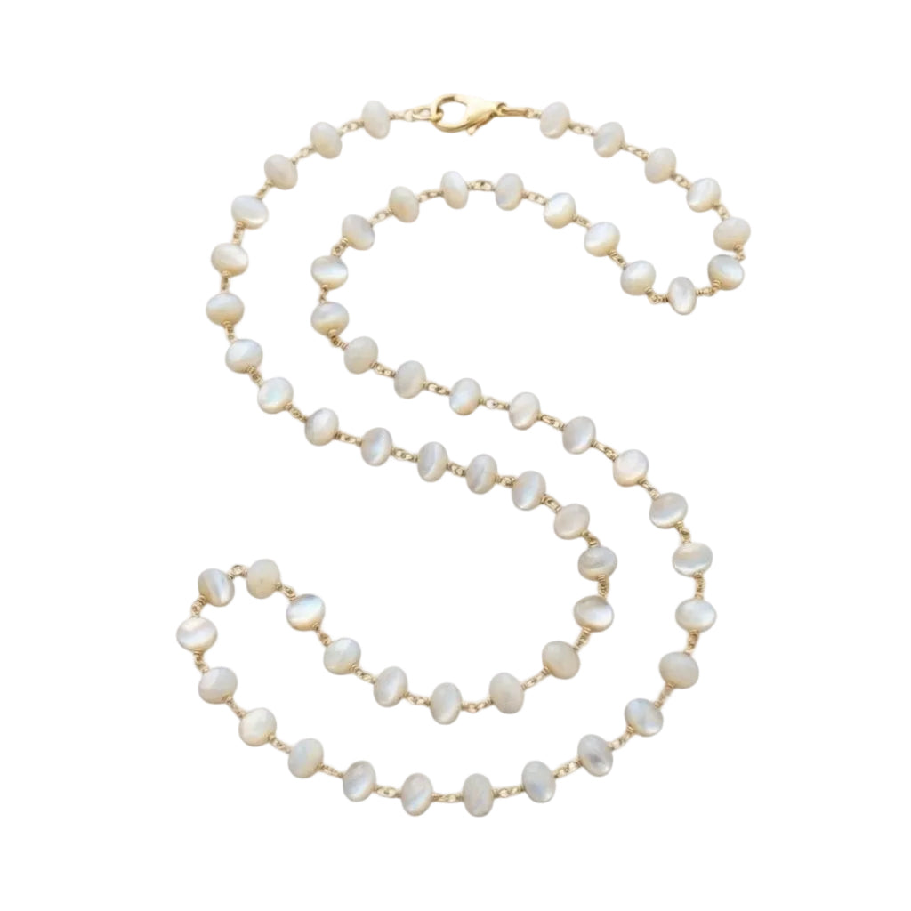 Petra Necklace