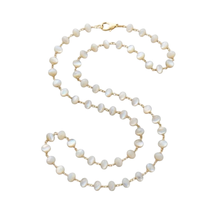 Petra Necklace