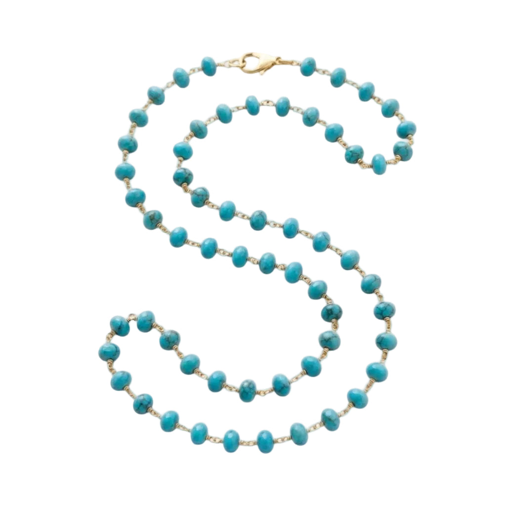 Petra Necklace