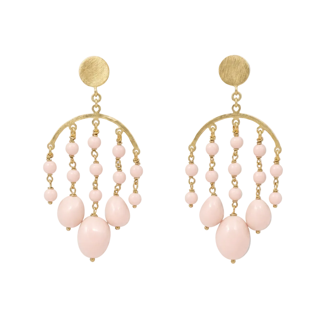 Paloma Chandelier Earrings