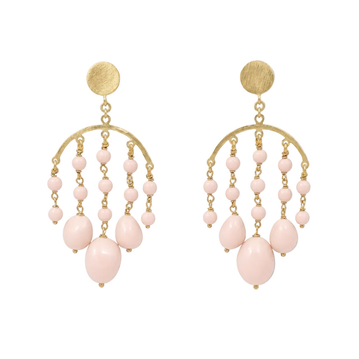 Paloma Chandelier Earrings