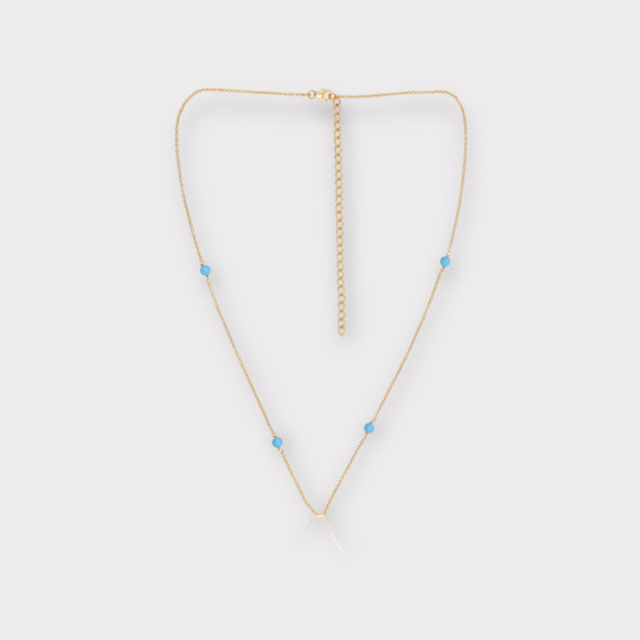 Aura Fish Pendant/ Necklace