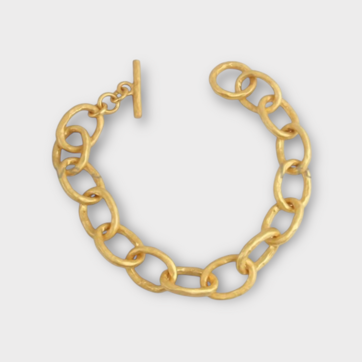 Link Chain Bracelet