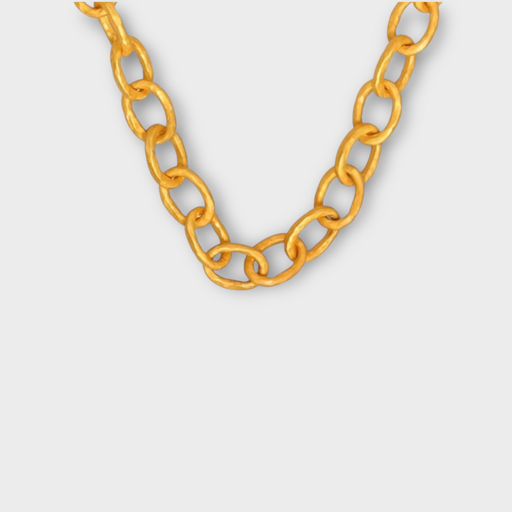 Link Chain Necklace