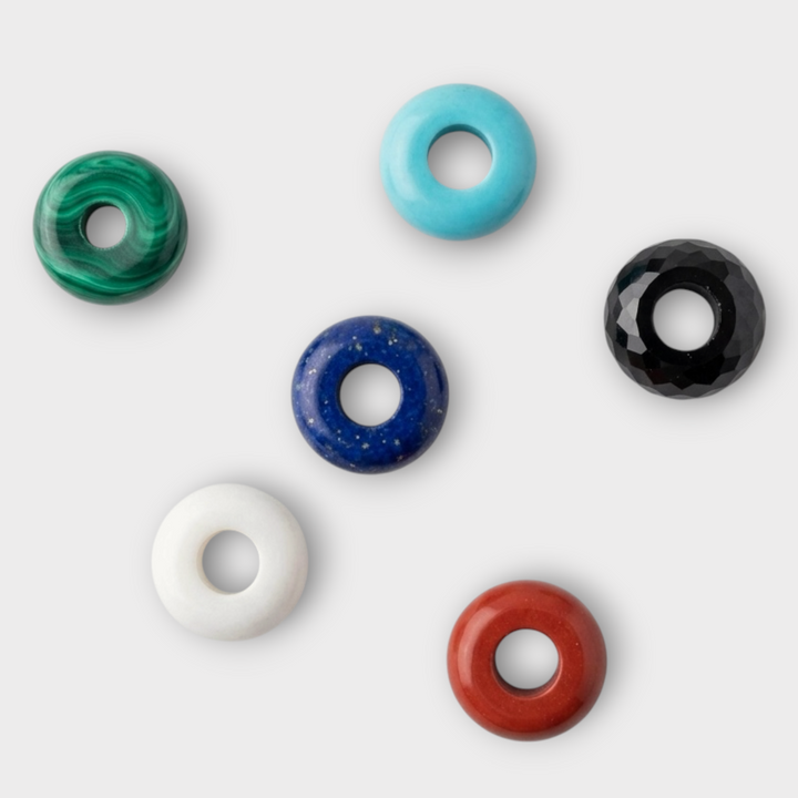 Signature Beads